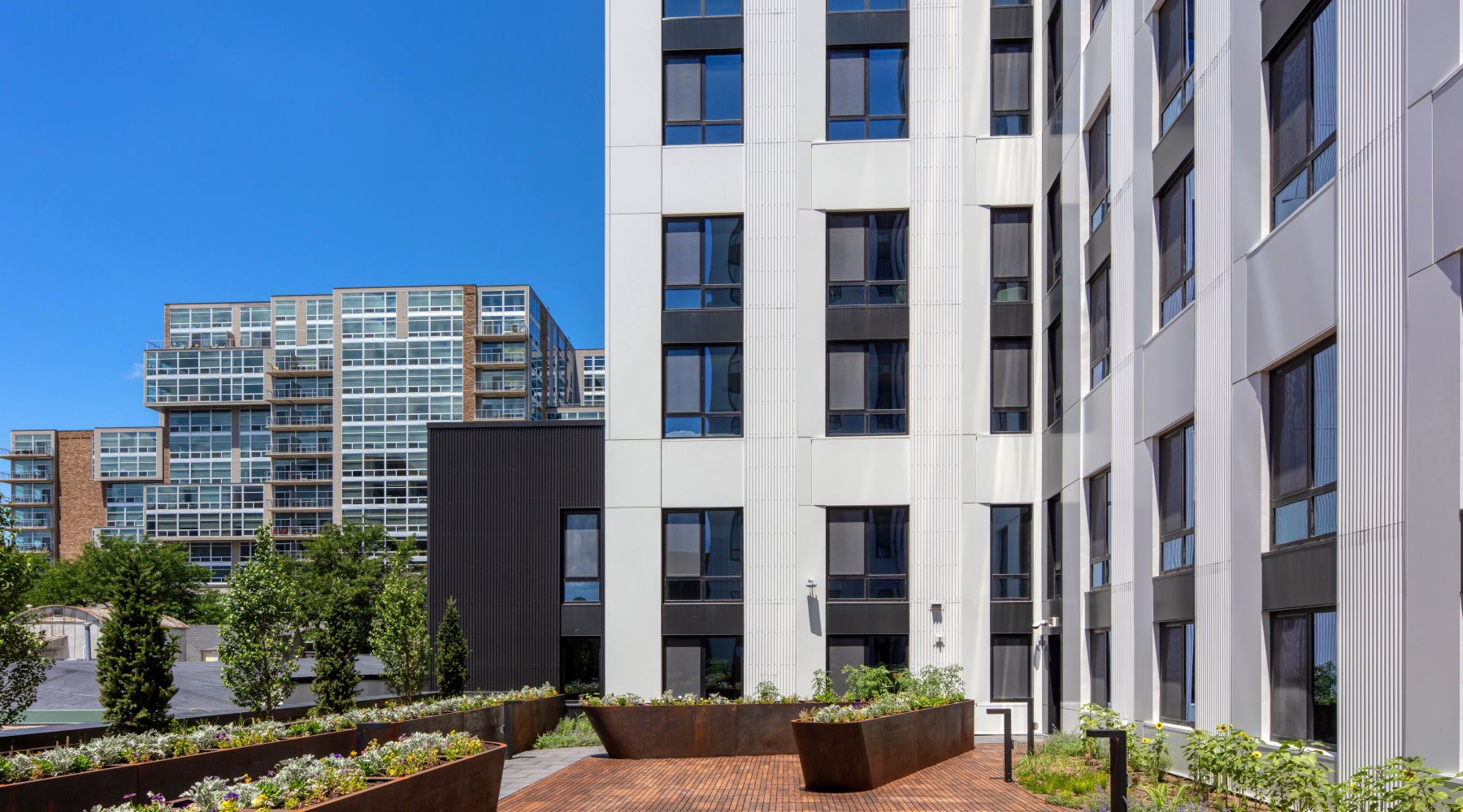 Find your perfect fit at Bakers Place Designed With Care