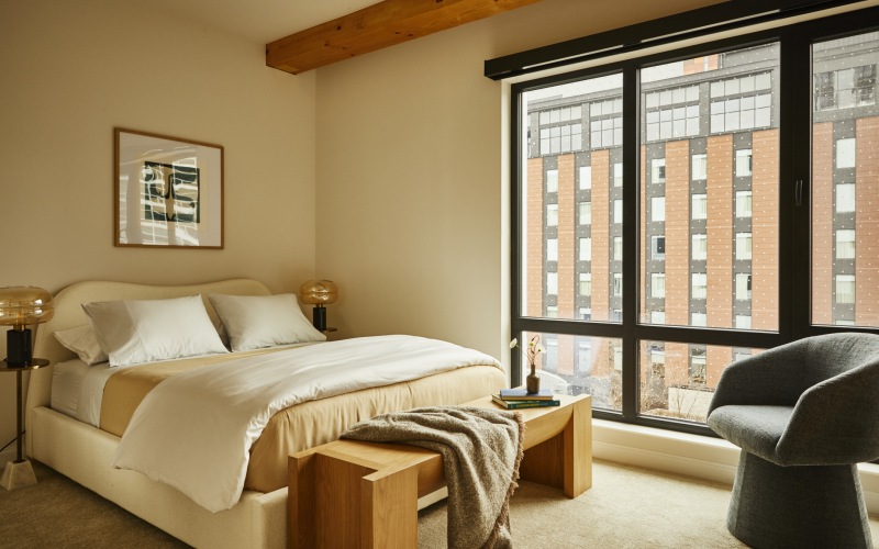 Your Apartment