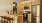 Redefined spaces to match your style