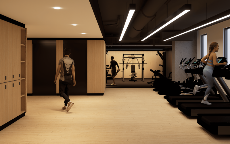 WELLNESS