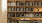 Community lending library and quiet study and work areas